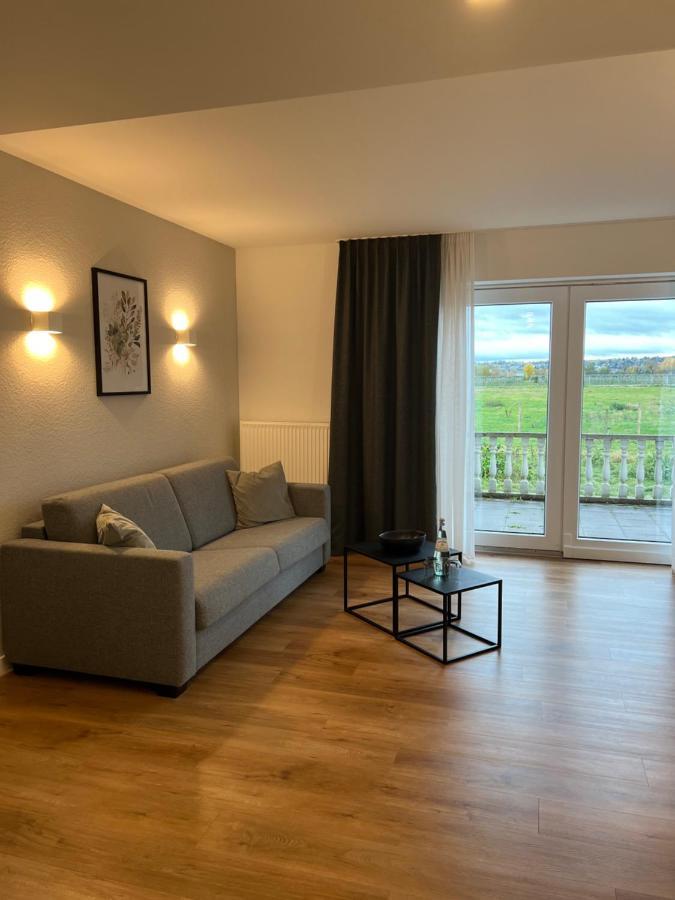 Vorgebirgsblick - Restaurant Biergarten Gaestehaus Bornheim  Eksteriør billede